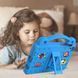 Чохол Junior Case Tablet на планшет Lenovo Tab M8 (4th Gen) 8" / блакитний 099022 фото 2