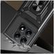 PC + TPU чехол Camshield Armor для Xiaomi 14T / черный 097635 фото 5