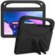 Чехол Kids Case Tablet на Lenovo Tab M10 Plus (3rd Gen) 10.61" / черный 093380 фото 1