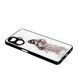 Чехол накладка New Prisma для Realme C55 Fashion Style 088747 фото 2