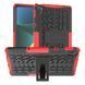 PC + TPU чехол Armor на Xiaomi Mi Pad 5 / Xiaomi Pad 5 Pro / красный 089533 фото 1
