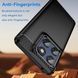 TPU чохол накладка Urban для Motorola G86 (5G) / чорний 100490 фото 9