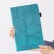 Чохол-книжка Wood Book на планшет Samsung Galaxy Tab S10 FE (10.9") / чорний 202805 фото 3