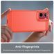 TPU чохол накладка Urban для Motorola G05 / чорний 203072 фото 6