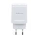 Мережеве ЗП Borofone BA8A 2USB 2.1A (2 кольори) 16729 фото 1