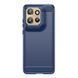 TPU чохол накладка Urban для Motorola Edge 50 Neo / синій 098254 фото 1