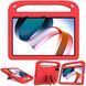 Чехол Kids Case Tablet на Xiaomi Redmi Pad (10.61") / красный 089951 фото 5