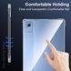 Чехол WXD силиконовый противоударный на Lenovo Idea Tab (11") 2025 / прозрачный 101111 фото 2
