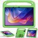 Чехол Kids Case на Xiaomi Redmi Pad 2 (11") / зеленый 100619 фото 3