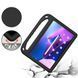 Чехол Kids Case Tablet на Lenovo Tab M10 Plus (3rd Gen) 10.61" / черный 093380 фото 4