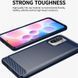 TPU чохол накладка Urban для Xiaomi Poco F3 (4 кольори) 083288 фото 3