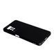 Чохол Smitt Case на Xiaomi Redmi Note 12 Pro (4G) чорний 096443 фото 3