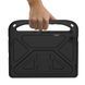 Чехол Kids Case Tablet на Lenovo Tab M10 Plus (3rd Gen) 10.61" / черный 093380 фото 2