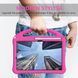 Чохол New Kids Case на планшет Samsung Galaxy Tab S11 (11") / рожевий 100639 фото 4