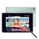 Противоударный силиконовый чехол WXD на планшет Lenovo Tab P11 Pro (2nd Gen) 11.2" TB-132FU / прозрачный 090900 фото 3