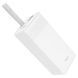Повербанк Power Bank Hoco J86 Powermaste 22.5W 400000mAh білий 093238 фото 4