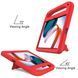 Чехол Kids Case Tablet на Xiaomi Redmi Pad (10.61") / красный 089951 фото 3