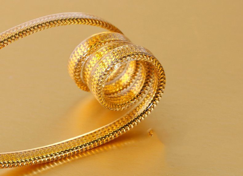 USB кабель Remax Gold с Lighting золотистый 11223 фото