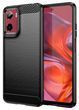 TPU чохол накладка Urban для Motorola G05 / чорний