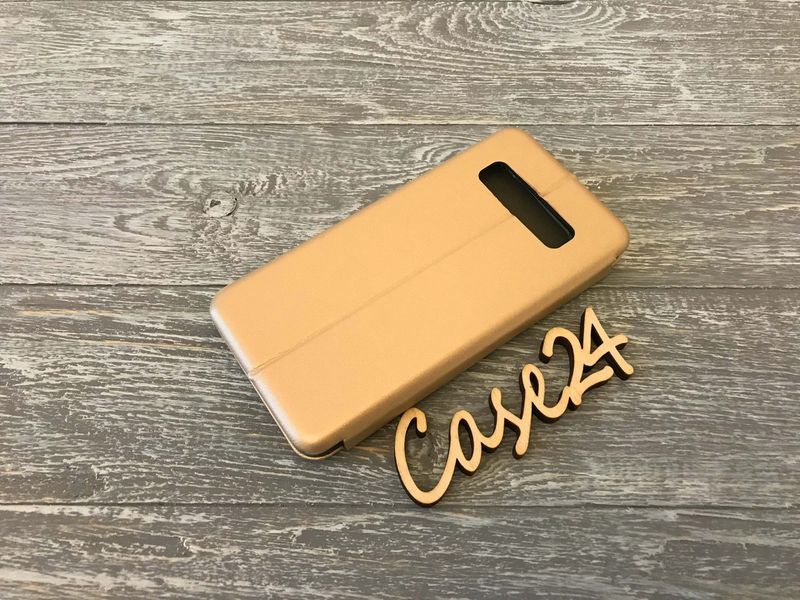 Чохол книжка Elegant book для Samsung Galaxy S10 Plus (3 кольори) 17399 фото