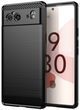 TPU чохол накладка Urban для Google Pixel 6 / чорний 084674 фото