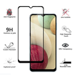 Захисне скло для Samsung Galaxy M33 (5G) / чорний