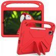 Чехол Kids Case Tablet на Xiaomi Pad 5 / Pad 5 Pro (11") / красный 097607 фото