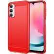 TPU чохол накладка Urban для Samsung Galaxy A24 / червоний