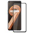 Захисне скло для OPPO A96 / чорний