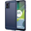 TPU чохол накладка Urban для Motorola E13 / синій