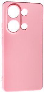 TPU чехол SMITT Case на Xiaomi Redmi Note 13 Pro (4G) / pink 200371 фото