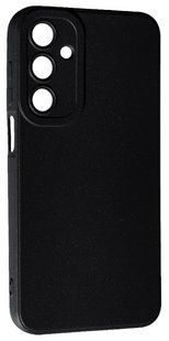 Силиконовый чехол SMITT для Samsung Galaxy M35 (5G) / black 201410 фото