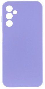Чохол накладка Lakshmi Premium Case для Samsung Galaxy A17 (5G) / бузьковий 203347 фото