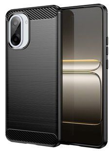 TPU чехол накладка Urban для OnePlus Nord CE 5 / черный 100502 фото