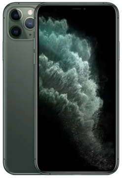 Apple iPhone 11 Pro