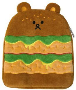 Чохол-сумка Fluffy bag на планшет Xiaomi Redmi Pad SE (11")/Burger brown 099657 фото