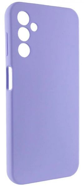 Чохол накладка Lakshmi Premium Case для Samsung Galaxy A17 (5G) / бузьковий 203347 фото