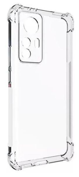 Чехол WXD противоударный для Xiaomi 12T 096557 фото