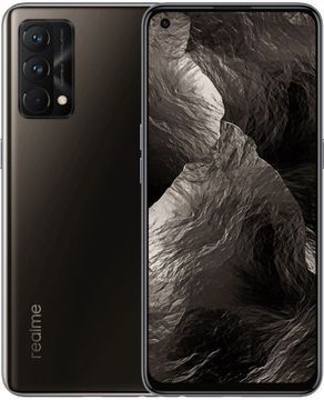 Realme GT Master
