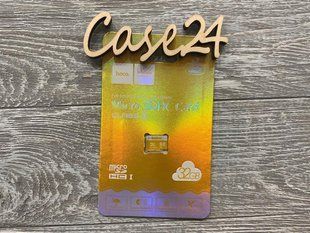 Micro SDHC Card HOCO на 32gb (Class 10) 81795 фото