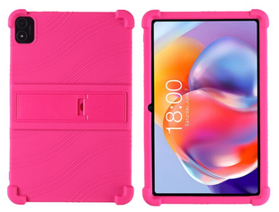 Чохол Friendly Case на Oscal Pad 60 рожевий 90801 фото