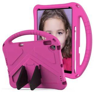 Чехол New Kids Case на Apple iPad Pro 10.5" (2017) / розовый 202709 фото