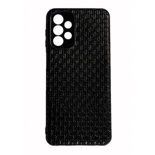 Чохол накладка Leather Case для Samsung Galaxy A23 (на самсунг а23) No1 085740 фото
