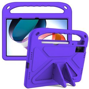 Чохол Kids Case Tablet на Xiaomi Redmi Pad (10.61") / фіолетовий 089952 фото