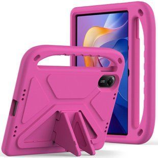 Чехол Kids Case на Xiaomi Redmi Pad 2 (11") / розовый 100620 фото