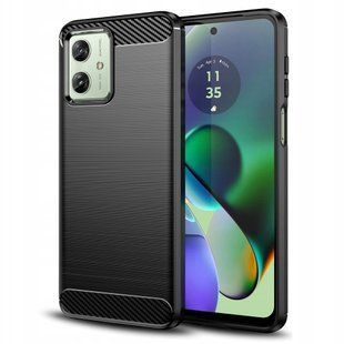 TPU чохол Urban для Motorola G54 Power / чорний 202560 фото