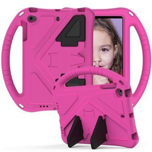 Чохол New Kids Case на Apple iPad 6 (2018) 9.7" / рожевий 099116 фото