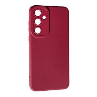 Чехол Smitt Case на Samsung Galaxy A35 Bordo 096233 фото