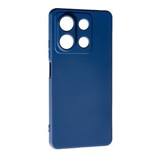 Чохол Case SMITT для Xiaomi Redmi Note 13 (5G) синій 096447 фото