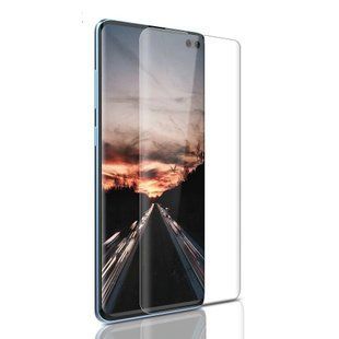 Защитное стекло для Samsung Galaxy S10 Plus 054967 фото